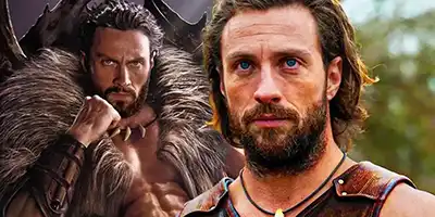 Kraven the Hunter: A Missed Opportunity in the Spider-Verse